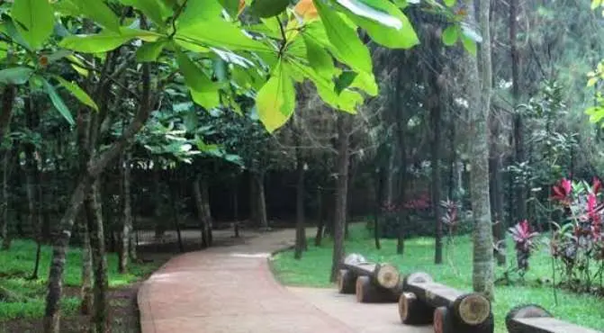 Cocok Buat Ngedate, Rekomendasi Wisata Seru di Tangerang Ini Bisa Kamu Kunjungi   ‎