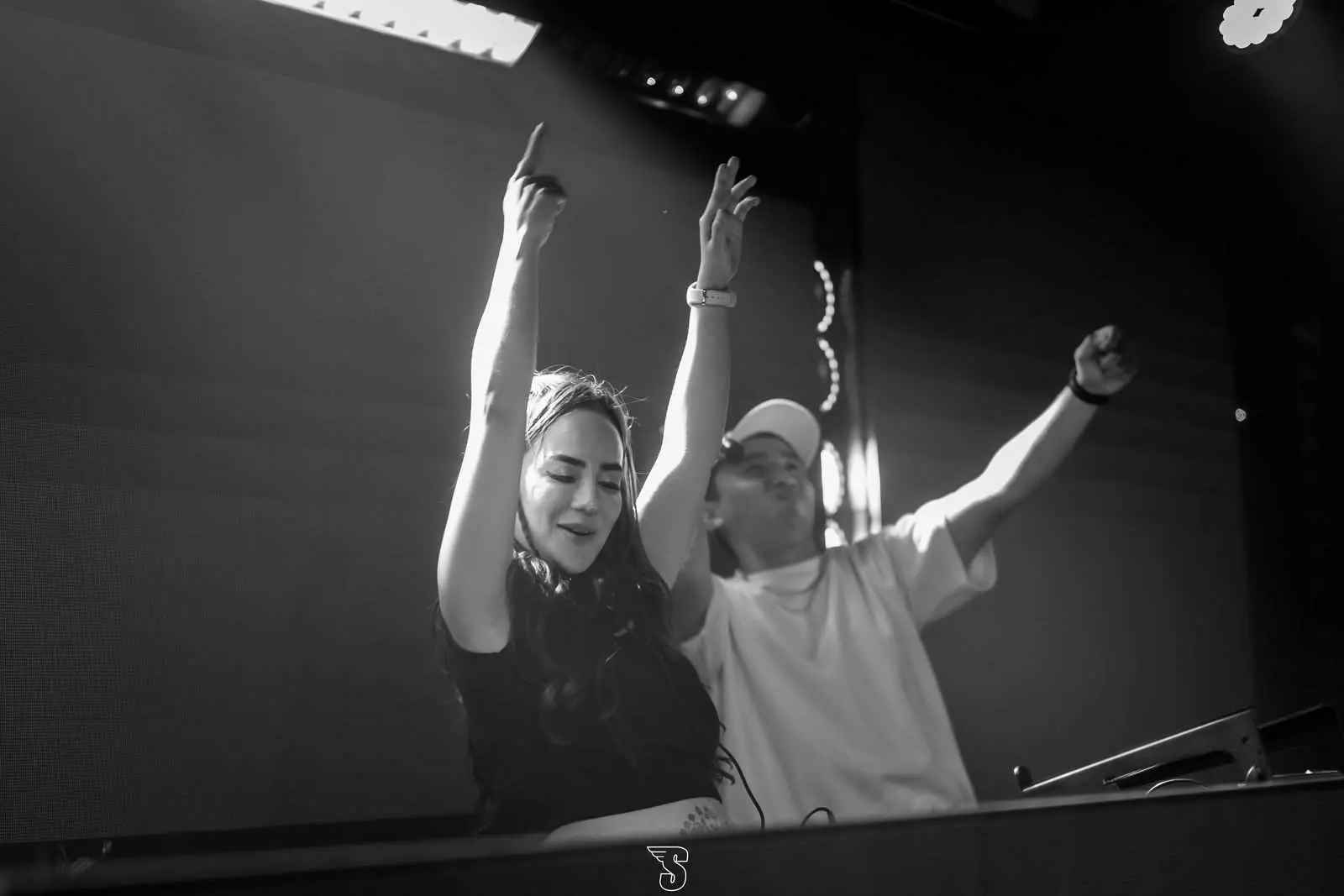 Lama Vakum, Female DJ Natagein Kembali Berkarir di Dunia Hiburan