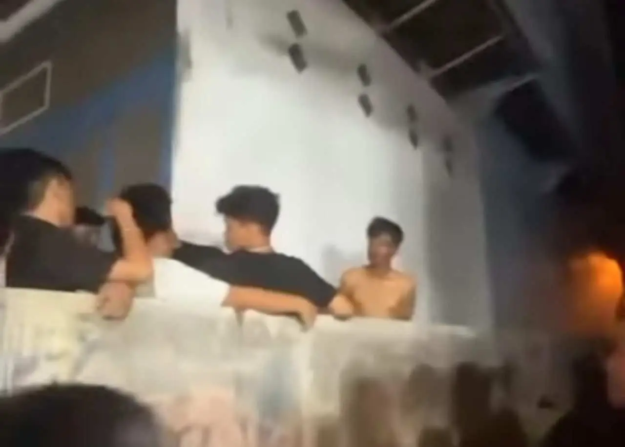 Terulang Kembali Seorang Anak Mencoba Membunuh Ibu Kandung