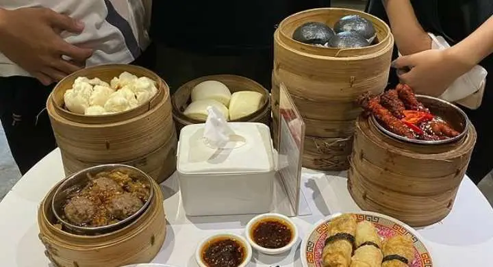 Mau Nikmatin Dimsum Lezat di Tangerang, Simak 4 Rekomendasi Selengkapnya Di Sini