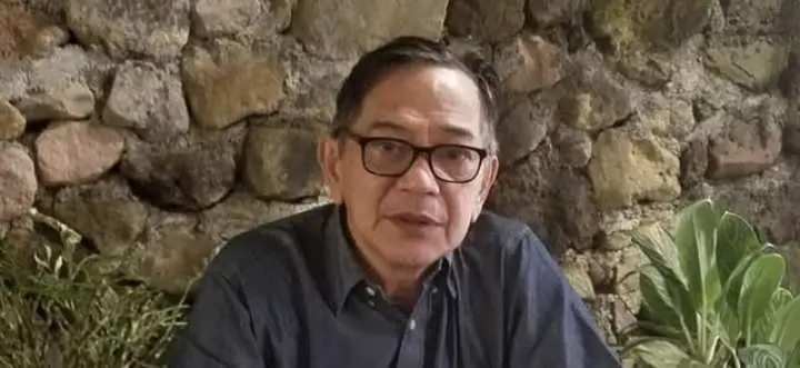 Profil dan Perjalanan Karir Ray Sahetapy, Aktor Senior yang Meninggal Dunia di Usia 68 Tahun