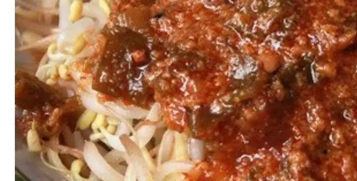 ‎Sangat Cocok Buat Kamu yang Suka Kulineran, Rekomendasi Makanan Khas Tangerang Ini Wajib Dicoba 