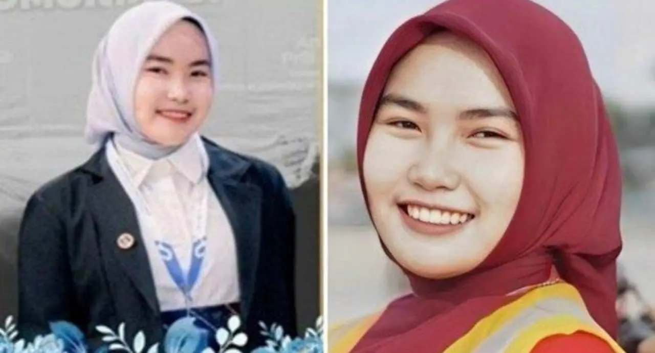 Terungkap! Wartawati di Banjar Baru Kalsel di Bunuh Tunangan Seusai Lamaran