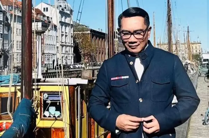 5 Poin Penting Klarifikasi Ridwan Kamil atas Tuduhan Perselingkuhan dengan Lisa Mariana, Jawab Apa Saja?  