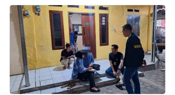 Pelaku Arisan Bodong di Serang Dibekuk Polisi, Korban Capai Puluhan Orang dengan Kerugian Milyaran Rupiah