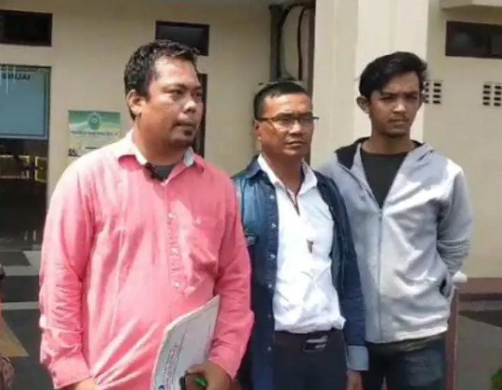 LP Kelas II Binjai Larang Advokat Temui Kliennya Didalam Lapas