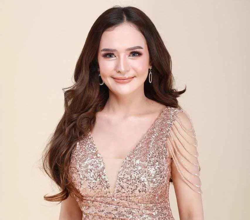 Potret Tami Irelly, Aktris Multitalenta dengan Segudang Bakat