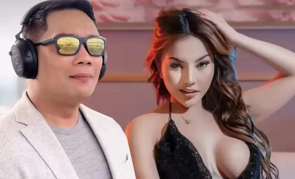 Ridwan Kamil Ditantang Tes DNA Terkait Anak Lisa Mariana, LBH Keadilan: Semua Akan Menjadi Jelas!