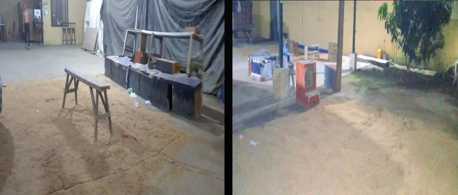 Dansat Brimob Polda Sumut: Personel Terlibat Perjudian Akan Ditindak Tegas