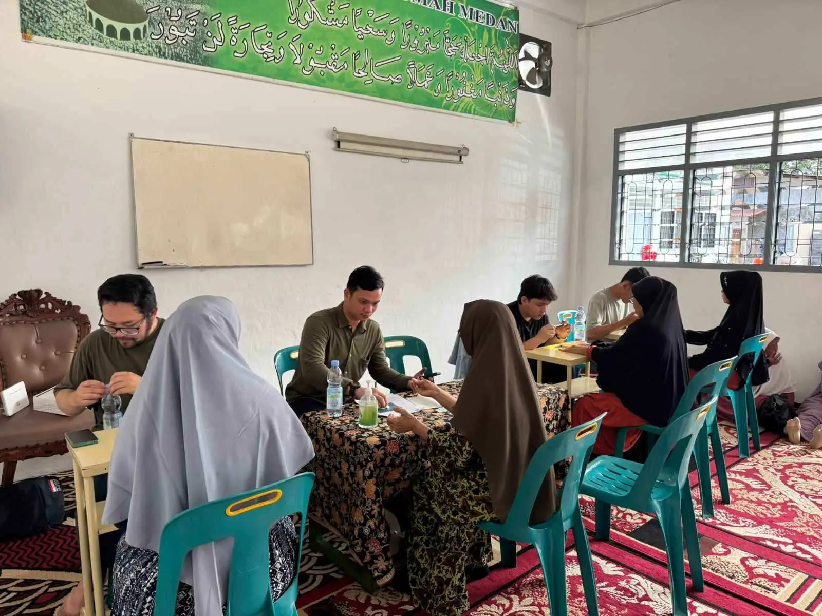 Catat, Besok Dibuka Tahap II Pelunasan Biaya Haji Jemaah Reguler 1446 H