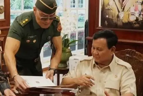 Bagaimana Dampak RUU TNI bagi Masyarakat Indonesia, Menguntungkan dan Merugikan?