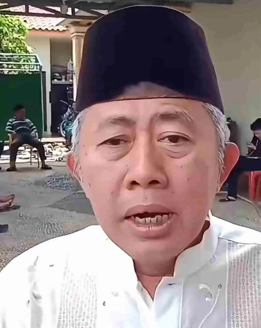 Keluarga Anggota Polri yang Gugur Ditembak Tuntut Keadilan