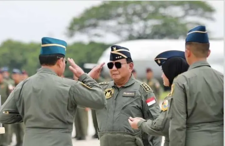Sederet Alasan Masyarakat Indonesia Menolak Revisi UU TNI Terbaru, Benarkah Akan Membahayakan Demokrasi?