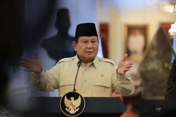 Jadi Perdebatan! Ini Sederet Isi RUU TNI 2025 dan Kontroversi yang Mengiringinya