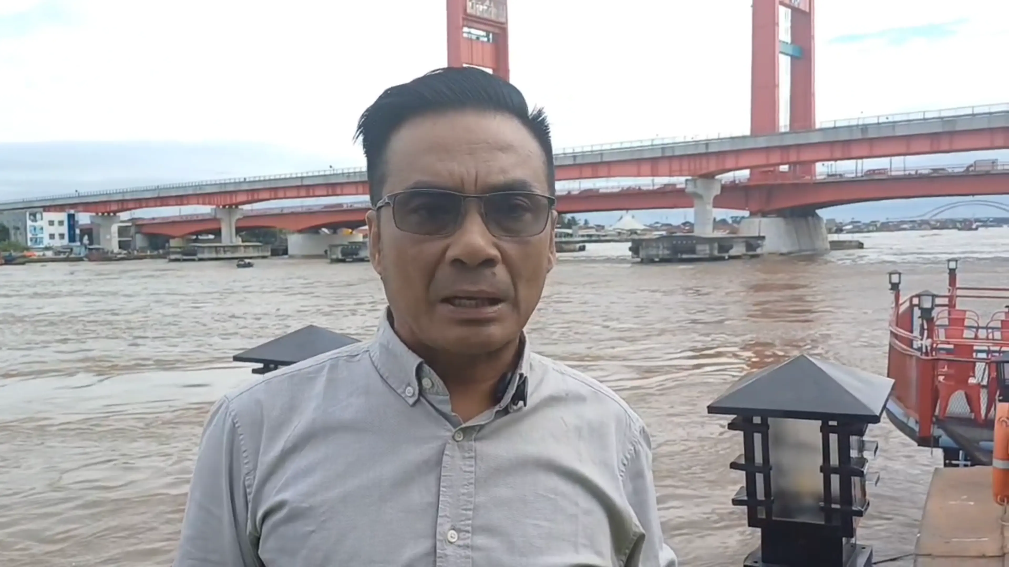 Dokter Detektif Resmi Jadi Tersangka Laporan UU ITE di Polrestabes Medan