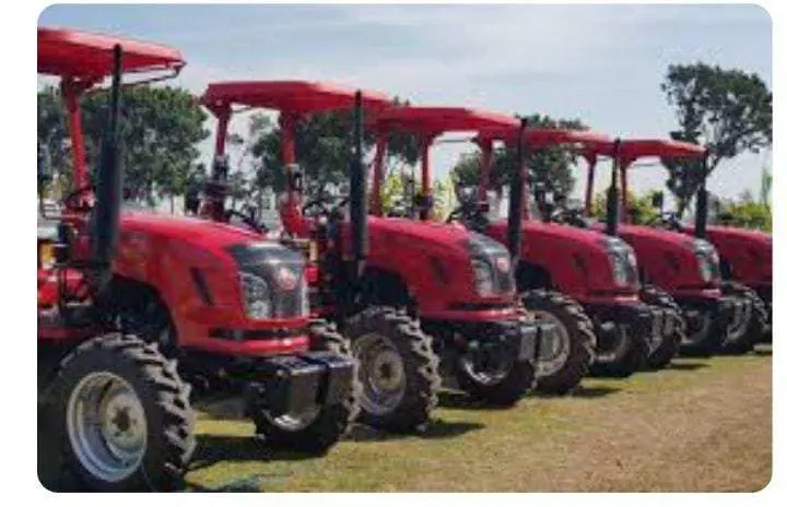 Untuk Meningkatkan Produktivitas Pertanian, Kementan Bentuk Brigade Pangan