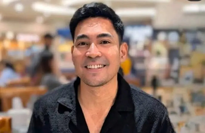 Berapa Umur Robby Purba? Ini Profil Presenter Kondang Indonesia yang Tengah Jadi Sorotan Netizen 