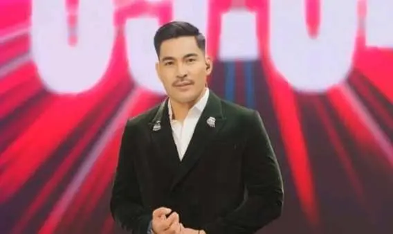 Mengenal Sosok Robby Purba, Presenter Populer yang Dikaitkan dengan dr. Oky Pratama