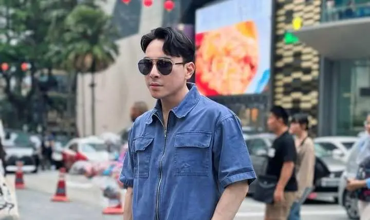 Profil dan Latar Belakang dr. Ekles, Doctorpreneur yang Kerap Dikaitkan dengan dr. Oky Pratama  