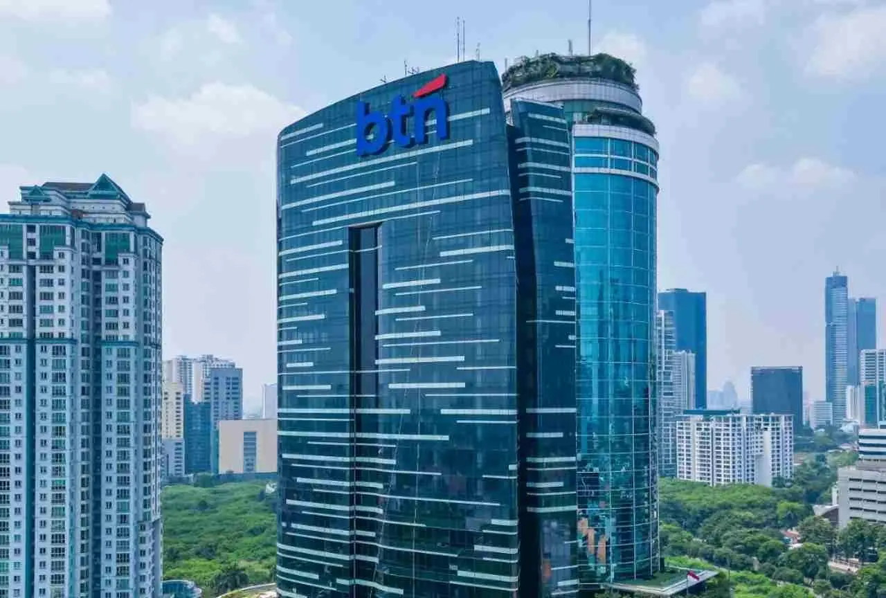 Meriahkan Idul Fitri, Bank BTN Sediakan Uang Tunai 30 Triliun