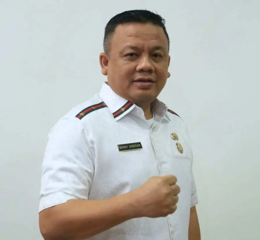 Cipayung Plus Sumut Apresiasi Dinas Pendidikan dan Kebudayaan Kota Medan : Pemimpin yang Akseleratif dan Inklusif