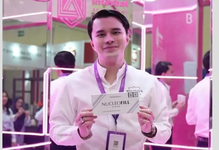 Latar Belakang Dokter Oky Pratama Hingga Alasan Pilih Jadi Dokter Kecantikan 