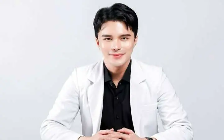 Mengenal Sosok dr. Oky Pratama, Dokter Estetika yang Viral di Media Sosial Usai Nikita Mirzani Ditahan