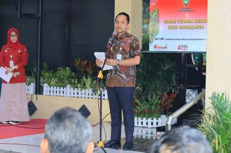 Teruntuk Korban PHK di Solo: Kini Ada Rumah Konsultasi, Sediakan Ribuan Loker