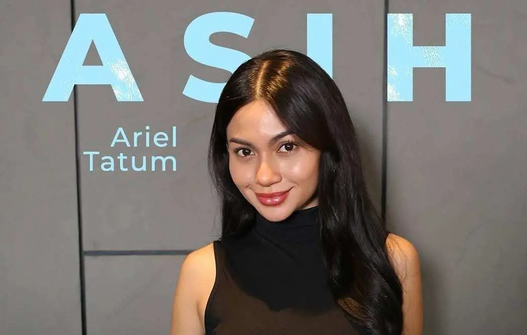 Jadi Pelakor Hingga Merusak Rumah Tangga Marshanda, Ariel Tatum: Aku Sangat Membenci Asih!