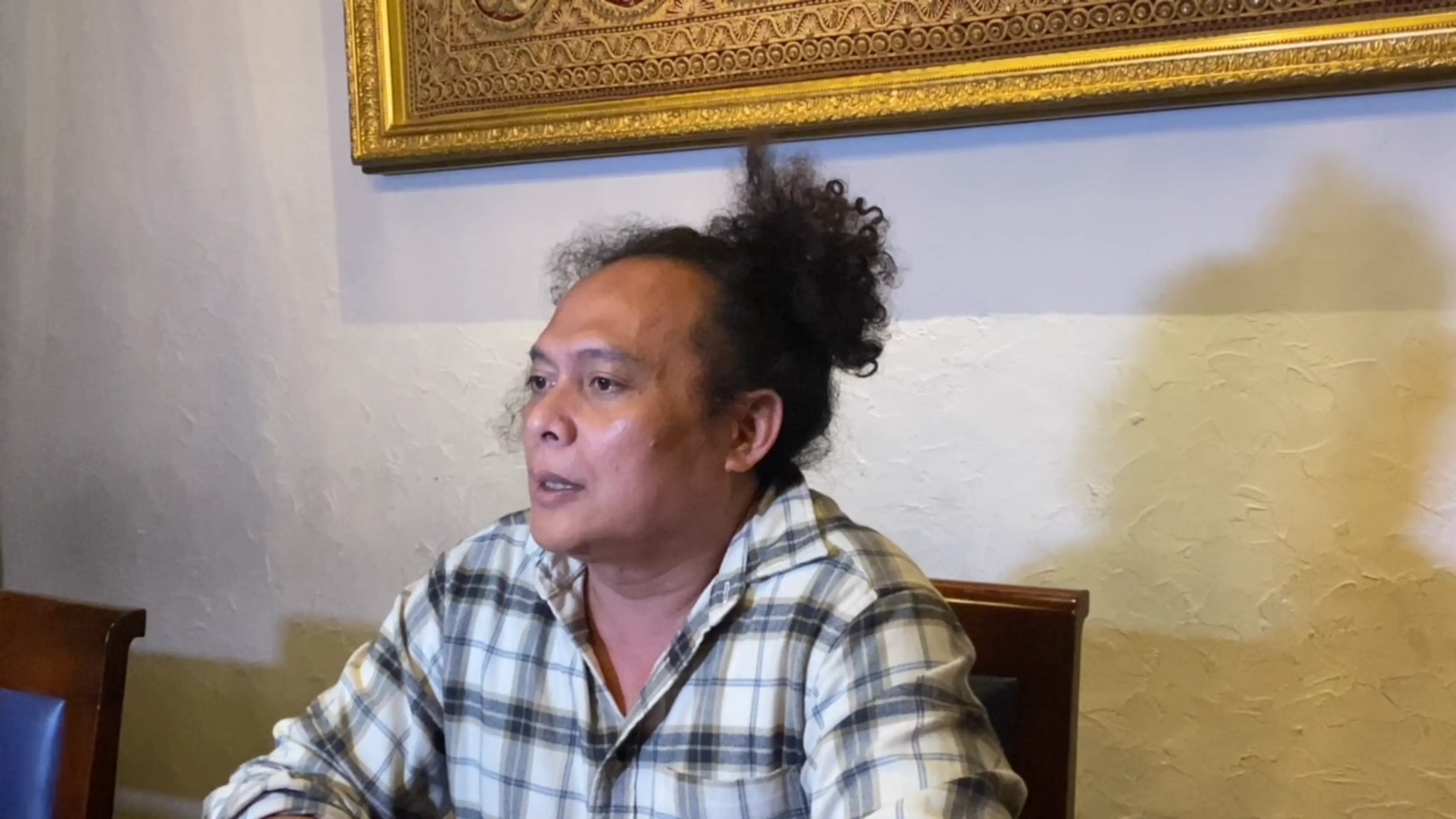 Selain Nikita Mirzani dan Mail, Deolipa Yumara Sebut Kemungkinan Adanya Pelaku Lain