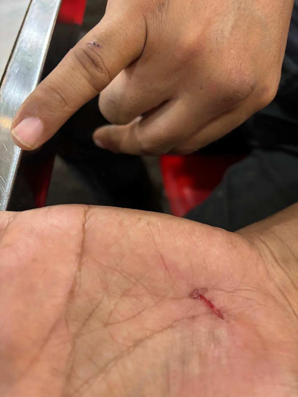 Jaringan Narkoba di Tanjung Balai Ditangkap, Pelaku Melawan dan Memprovokasi Warga