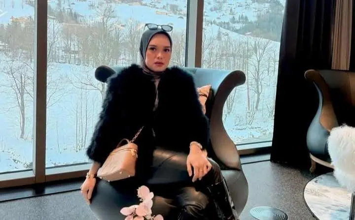 Profil Linda Anggrea, Owner Buttonscarves yang Disorot di Tengah Isu Korupsi Antam