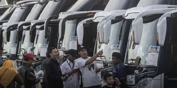 Program Mudik Gratis 2025 yang Buka Pendaftaran, Cek Link Daftarnya di Sini! 