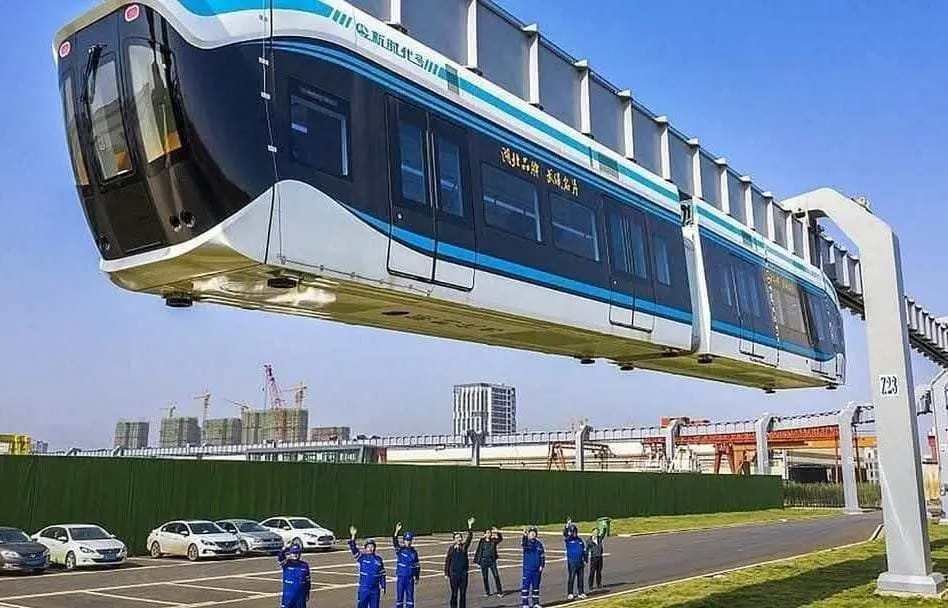 Hore! Warga Tangsel dan Bogor Bakal Punya Kereta Gantung, Transportasi Anti Macet