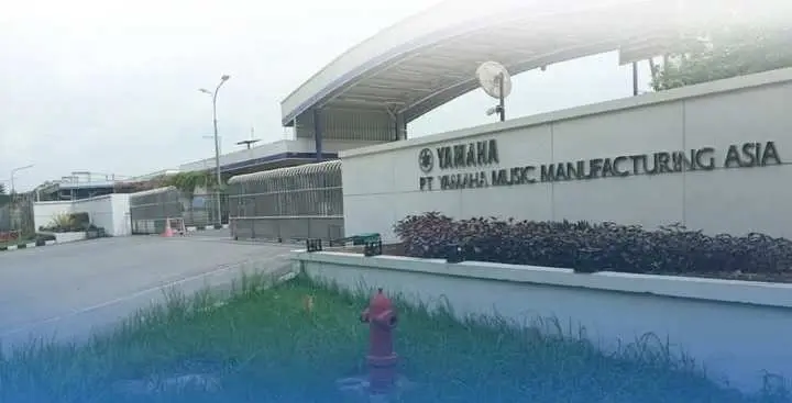 Bakal Ditutup! Ini Penyebab Pabrik Yamaha Musik Berhenti Beroperasi dan Ancam PHK Karyawan 