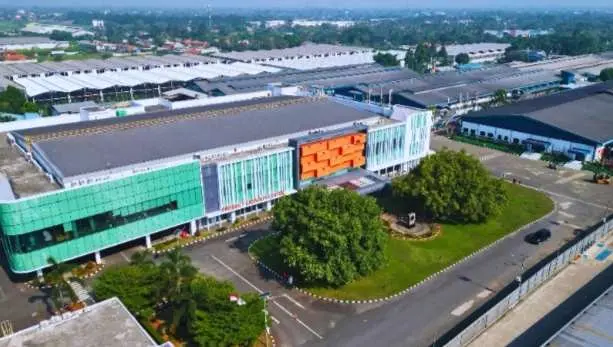 Terungkap! Ini Alasan Dua Pabrik Sepatu Tangerang PHK Ribuan Karyawannya 