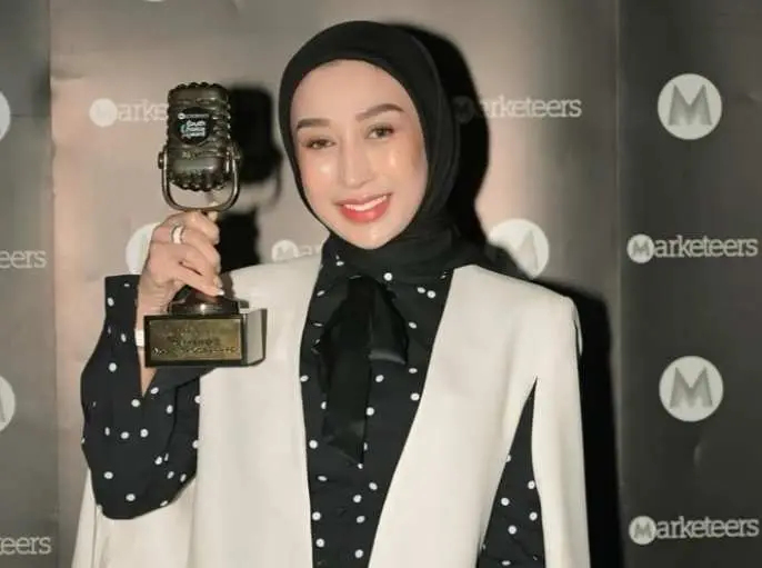 Deretan Sumber Kekayaan Reza Gladys, Dokter Kecantikan yang Kucurkan Dana Rp4 Miliar untuk Nikita Mirzani  