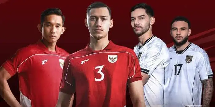 Semakin Dekat! Begini Cara Beli Tiket Pertandingan Timnas Indonesia Kontra Bahrain