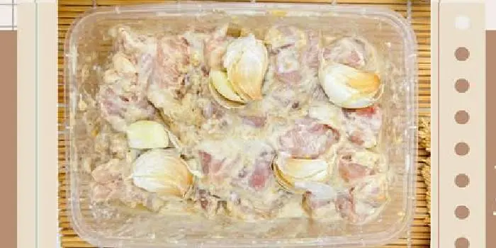 Inspirasi Menu Set Set Untuk Sahur, Yuk Buat Ayam Goreng Bawang Putih Untuk Persiapan Selama Bulan Puasa