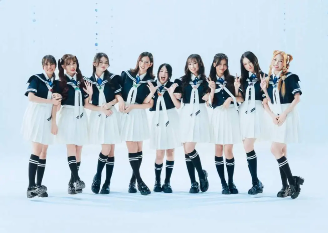 Girl Band LEMON Rilis Single Kelima, Eternal Promise