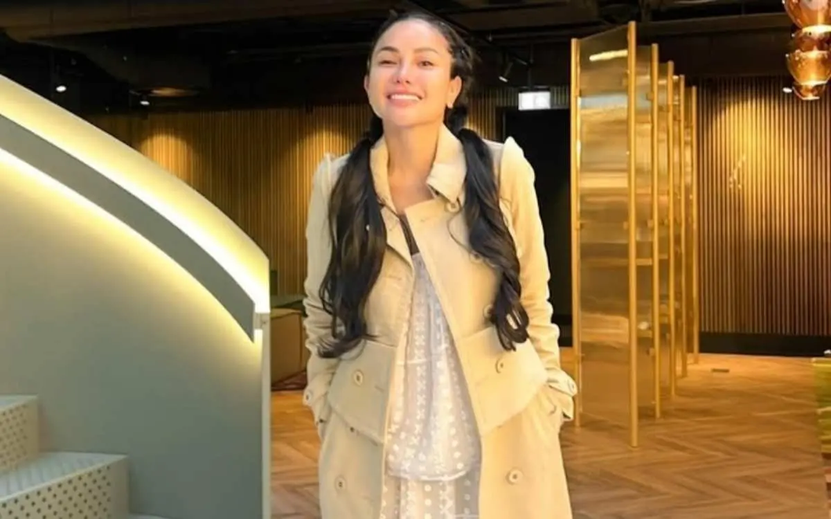 Dijadikan Tersangka! Ini Pasal yang Menjerat Nikita Mirzani Hingga Ancaman Hukumannya