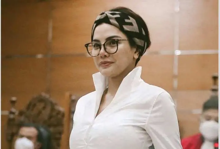 Ditetapkan Sebagai Tersangka, Nikita Mirzani Tersandung Kasus Apa? Ini Kronologinya