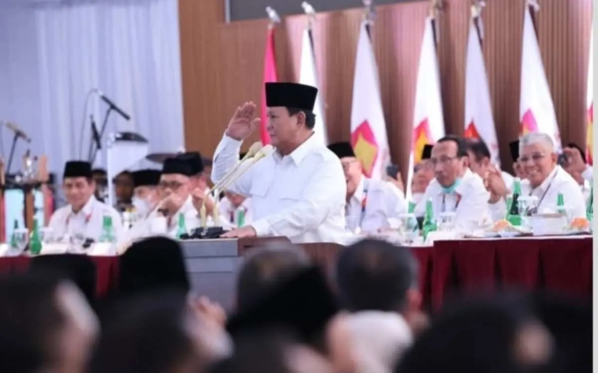 Apa Tujuan Prabowo Subianto Ingin Berlakukan Efisiensi Anggaran? Ini Sebab dan Alasannya