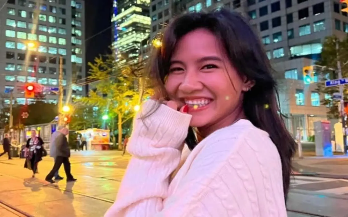 Profil Lengkap Shenina Cinnamon, Istri Angga Yunanda: Umur, Agama, dan Perjalanan Kariernya