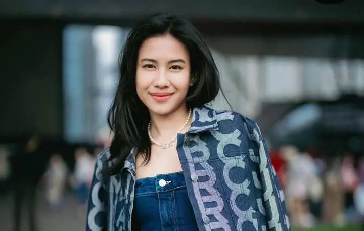 Profil Lengkap Shenina Cinnamon: Perjalanan Karier dan Kehidupan Pribadinya yang Kini Jadi Sorotan