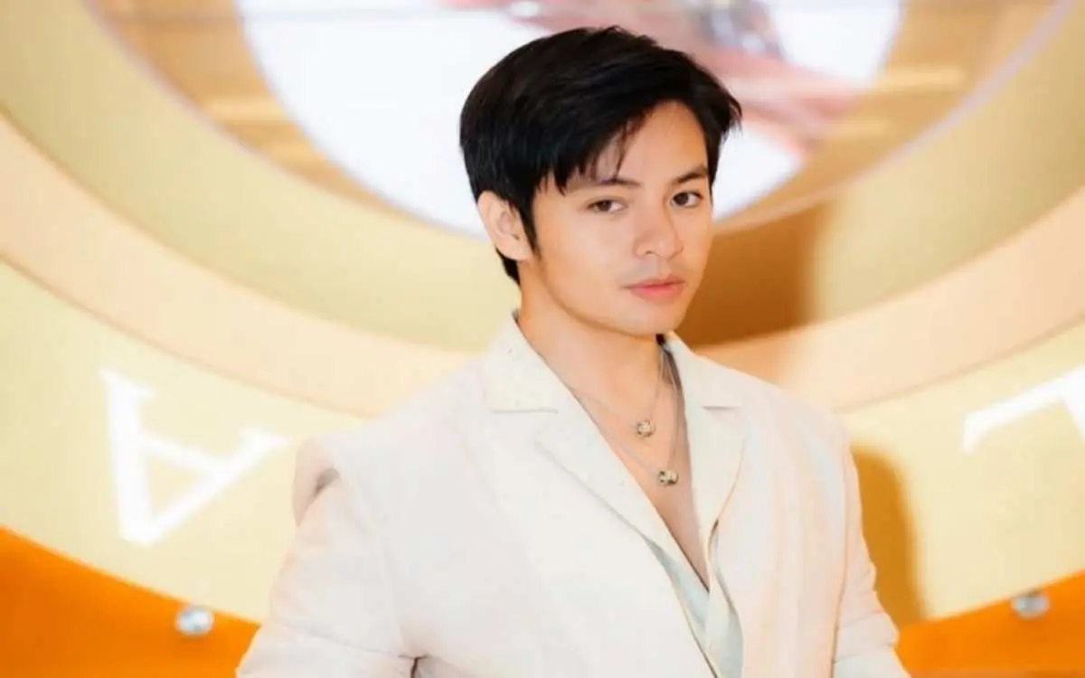 Mengenal Sosok Angga Yunanda, Aktor yang Resmi Menikah dengan Shenina Cinnamon