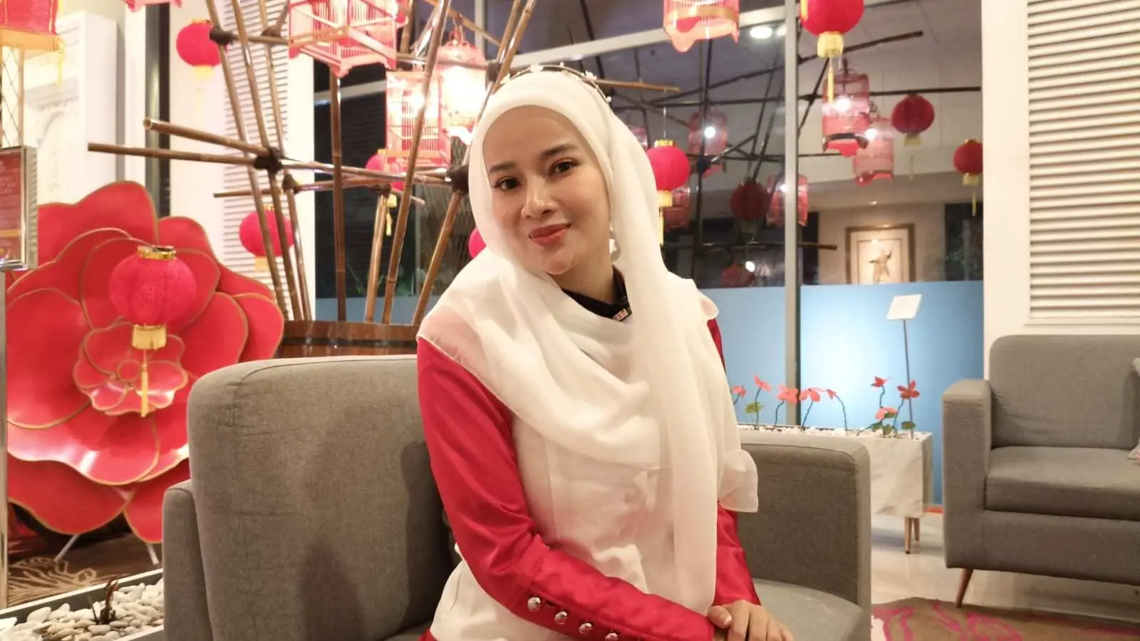 Dokter Ayu Widyaningrum Masuk Nominator Best Influencer Aesthetic Award dari Korea Selatan