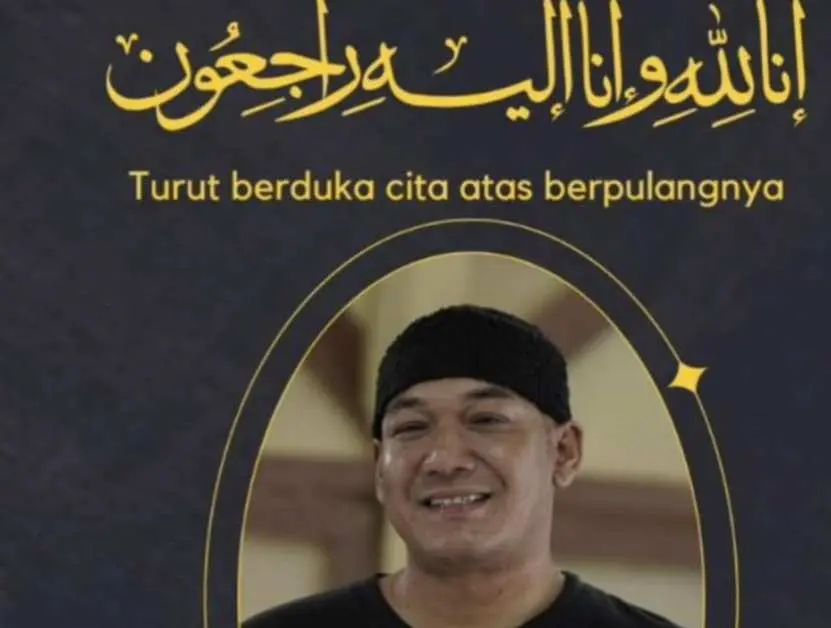 Kabar Duka, Pemeran Si Gobang Preman Pensiun Meninggal Dunia