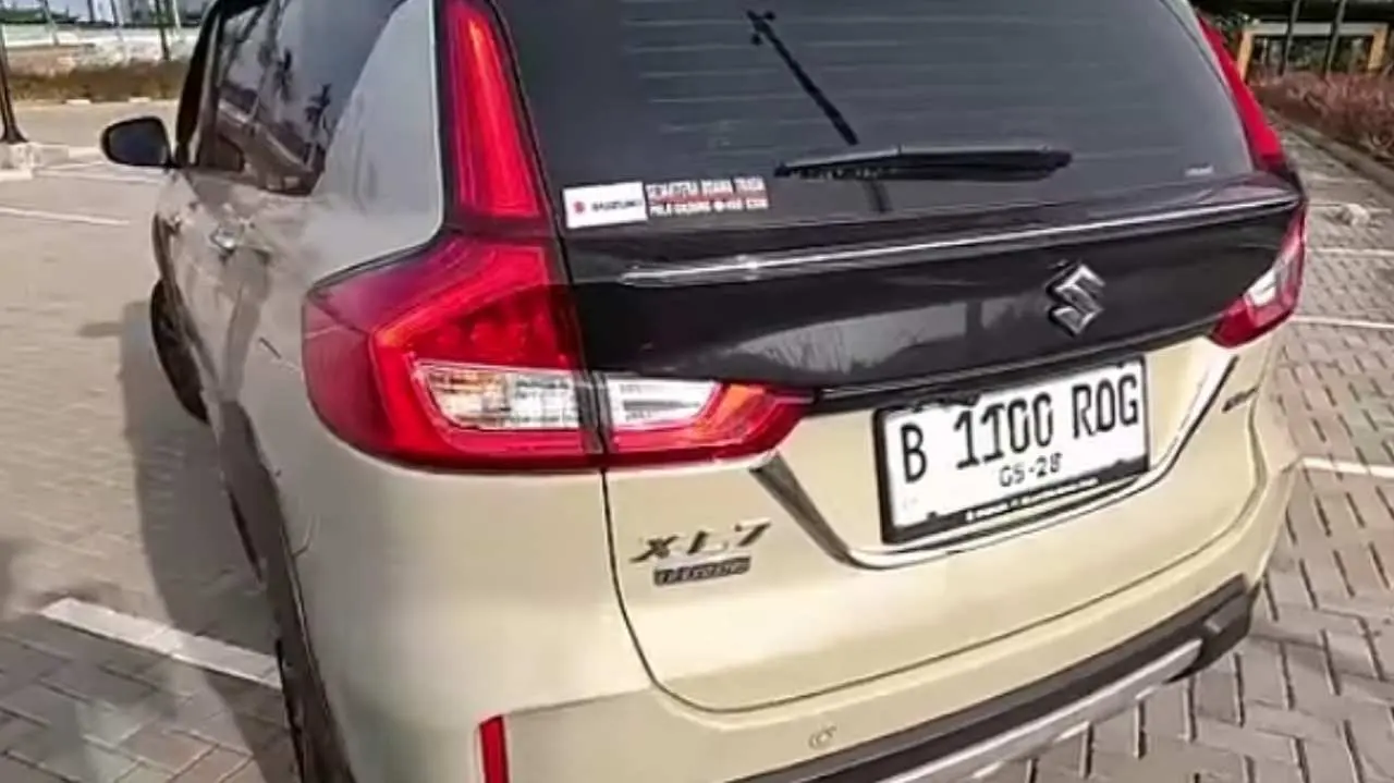 Suzuki Hadirkan New XL7 Hybrid dengan Teknologi SHVS, Lebih Irit dan Ramah Lingkungan