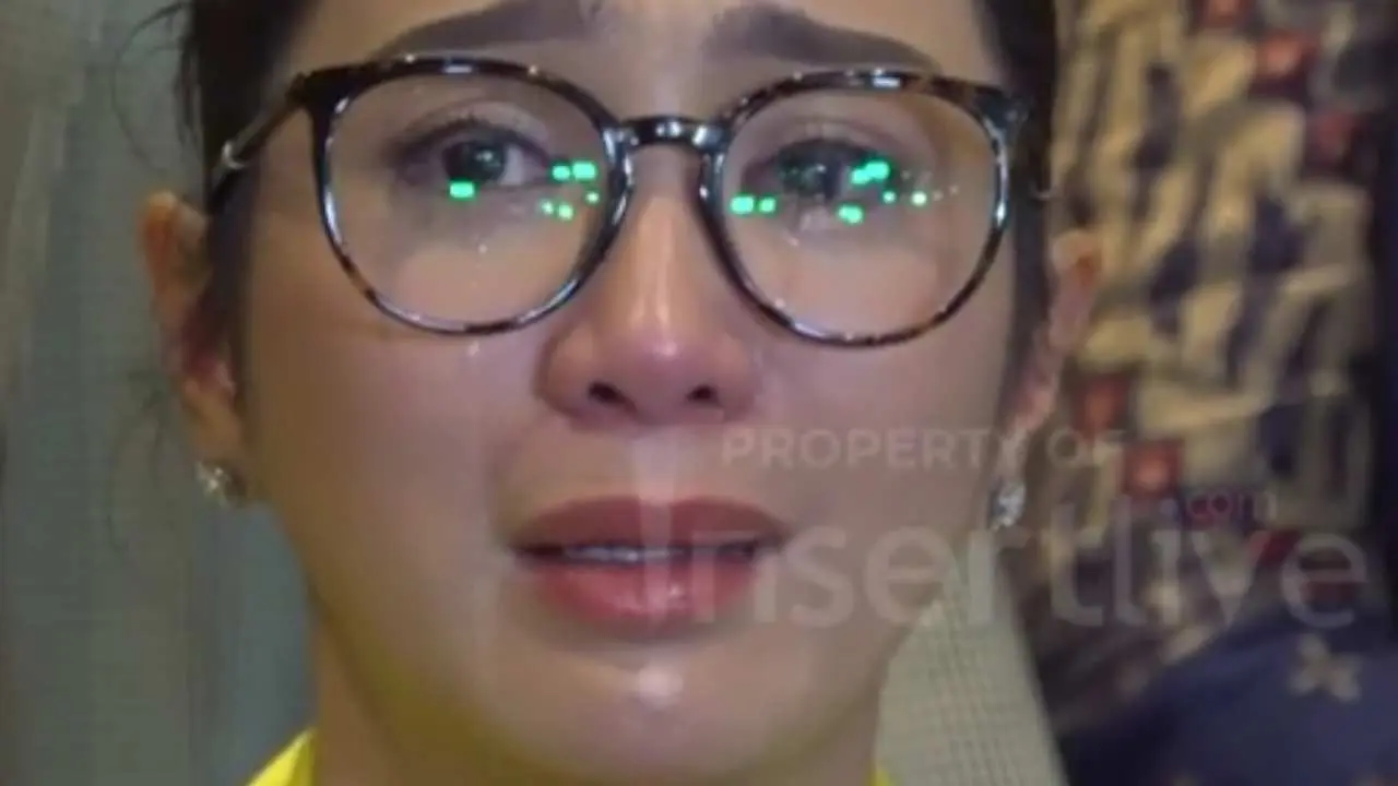 Bunga Zainal Kesal, Datangi Polda Metro Jaya  Tersangka Penipuan Rp15 Miliar Masih Bebas